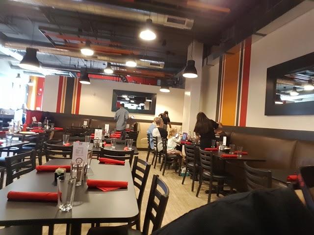 Three Little Griddles